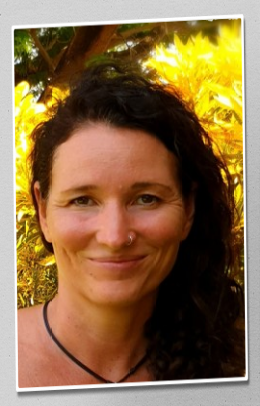 Porträt Claudia Langemak