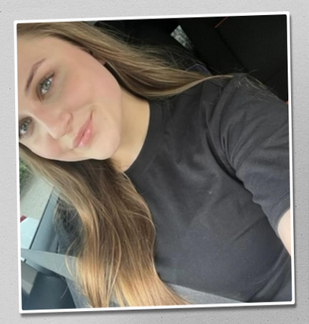 Portrait Therapeutin Maria Scharigin